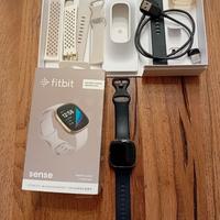 Fitbit Sense