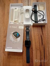 Fitbit Sense