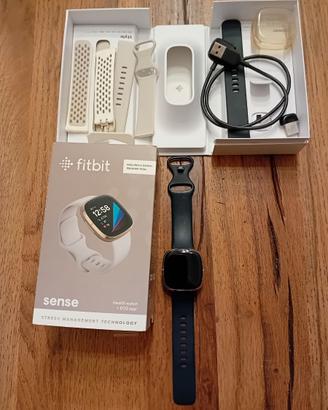 Fitbit Sense