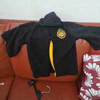  mantella harry potter 