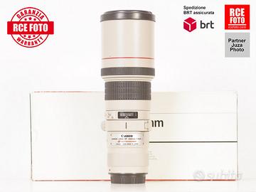 Canon EF 400 F5.6 L USM (Canon)