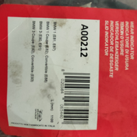 Sensore pastiglie freni bmw serie 1 e87