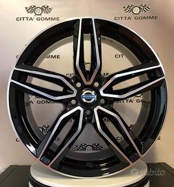 Cerchi in lega Volvo s60 v40 v50 v60 v70 xc60 18