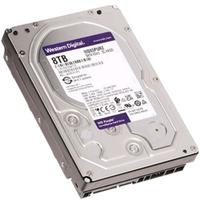 Hard disk WESTERN DIGITAL 8 TB memoria NO SSD