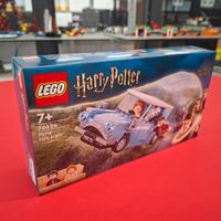 lego 76424 harry potter ford anglia ZYQ 30446