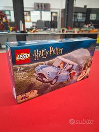 lego 76424 harry potter ford anglia ZYQ 30446