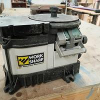 Affilatrice work sharp