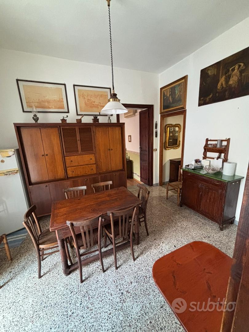 Appartamento – Santu Antiogu/Sant'Antioco, Sulcis Iglesiente - Vista 4