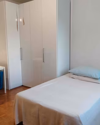 Ampia singola x lavoratori in trasferta