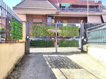 Appartamento a Roma Via Mendicino 1 locali