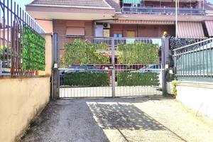 Appartamento a Roma Via Mendicino 1 locali