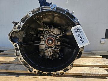 CAMBIO MANUALE COMPLETO JAGUAR XE Serie (X760) GX7