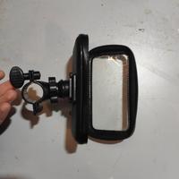 Sorreggi telefono per bicicletta