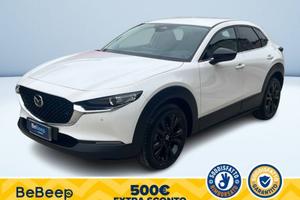 Mazda CX-30 2.5 M-HYBRID HOMURA 2WD 140CV 6MT