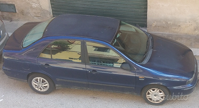 Fiat Marea solo passaggio
