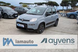 FIAT Panda HYBRID 1.0cc Firefly 70cv Citylife AU