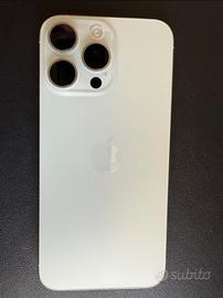 iPhone 15 Pro Max da 256 GB