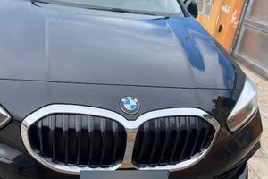 BMW 116d 2021