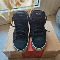 Scarpe moto donna TCX street 3 lady - WP - tg 38