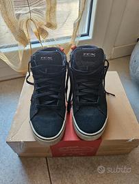 Scarpe moto donna TCX street 3 lady - WP - tg 38