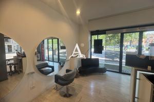 TecnoAzienda - Parrucchiere