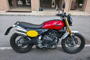 Fantic Scrambler 700