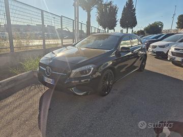 Mercedes-benz A 200 CDI Premium