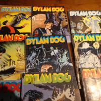 Dylan Dog+Enciclopedia della Paura