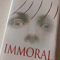 Immoral di Brian Freeman