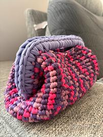 Clutch bag