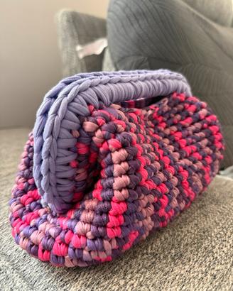 Clutch bag