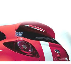 SPOILER FORD KA MK2 AB 2009 08-