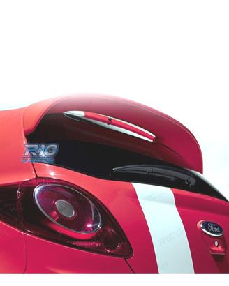 SPOILER FORD KA MK2 AB 2009 08-