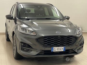 Ford kuga 1.5 120cv st-line nuova