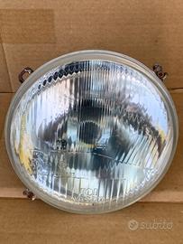 Faro proiettore compatibile suzuki santana