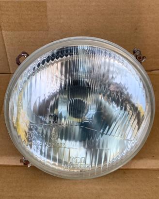 Faro proiettore compatibile suzuki santana
