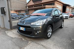 CITROEN C 3 HDI EXCLUSIVE OK NEOP.