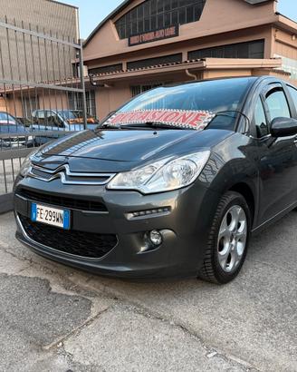 CITROEN C 3 HDI EXCLUSIVE OK NEOP.