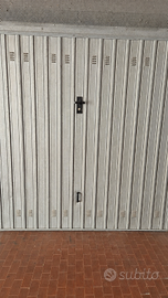 GARAGE IN VIA MATTEI 13/3