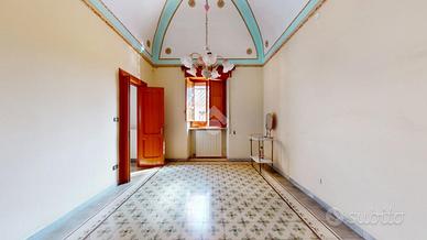 CASA SEMINDIPENDENTE A SAN MICHELE SALENTINO