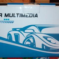 Autoradio 2Din Car Multimedia Sistem Android 