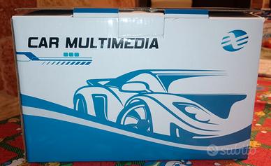 Autoradio 2Din Car Multimedia Sistem Android 