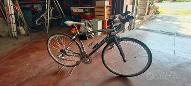 bici da corsa merida 91 juliet taglia xxs