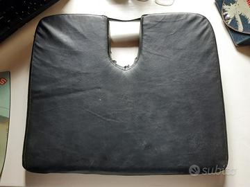 Copri sedile ufficio morbido 