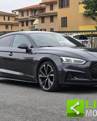 AUDI A5 SPB 45 TFSI S Line S Tronic Quattro Stag