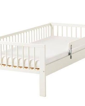lettino Ikea Gulliver NUOVO