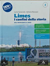 Limes – I confini della storia, Volume 3