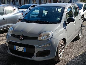 Fiat Panda 2021 - 1.0 Hybrid Lb automobili