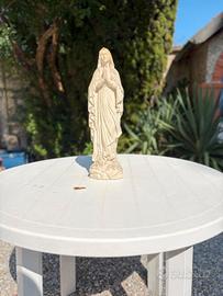 Statua Madonna con Rosario