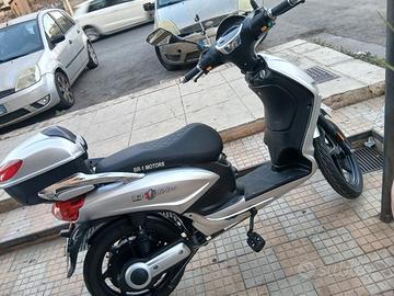 motore elettrico 